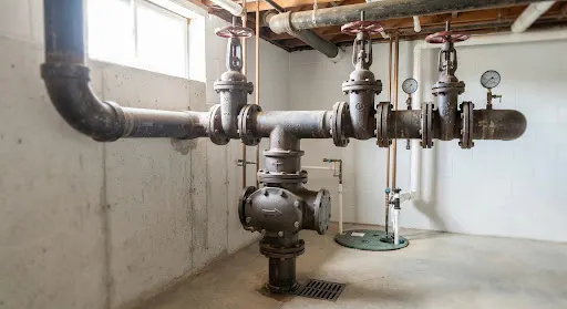 Abfluss & Dusche in Leipzig